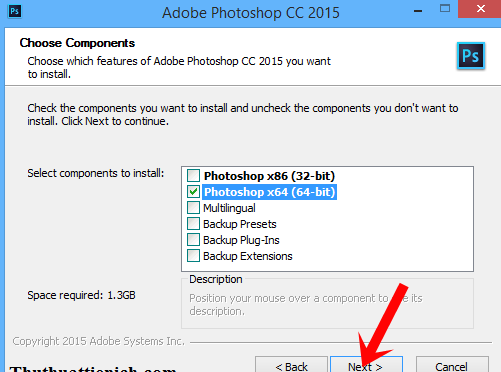 Install plugins in photoshop portable descargar