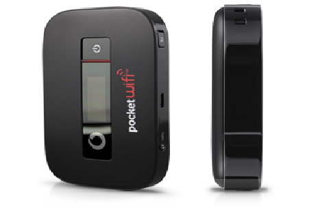 Unlock Vodafone Pocket Wifi
