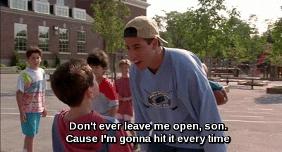 billy madison movie quotes
