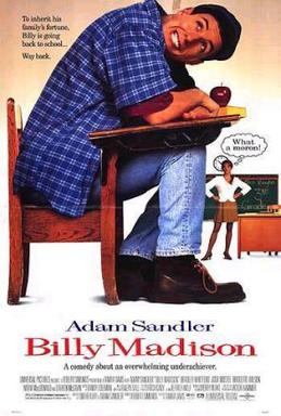 billy madison movie quotes